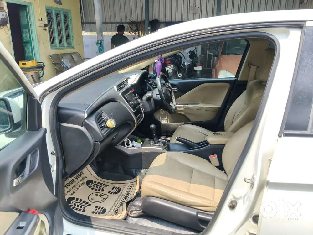 Honda City 14 Diesel Well Maintained