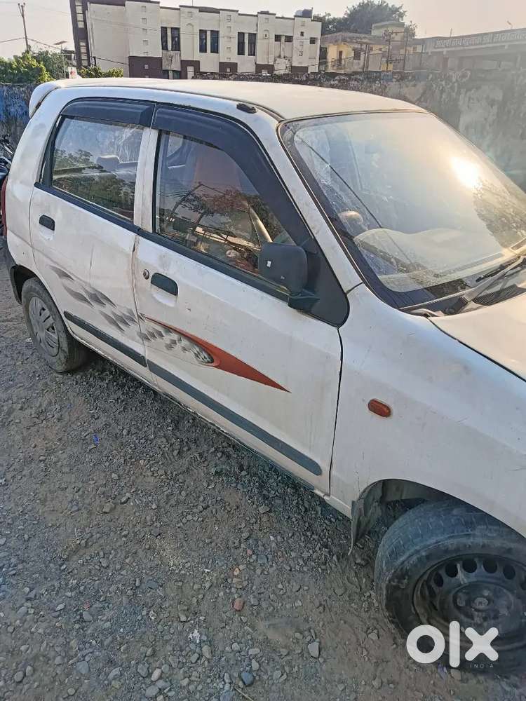 Maruti Suzuki Alto 800 2013 Petrol Well Maintained