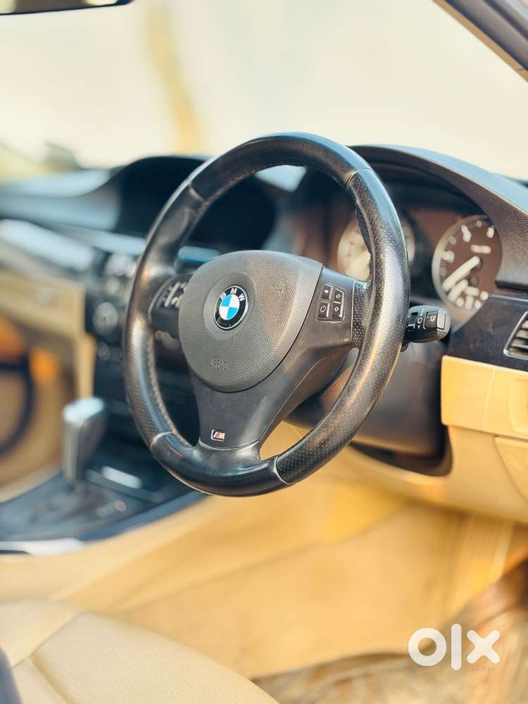 Bmw 3 Series 2.0 320d Luxury Line, 2012, Diesel