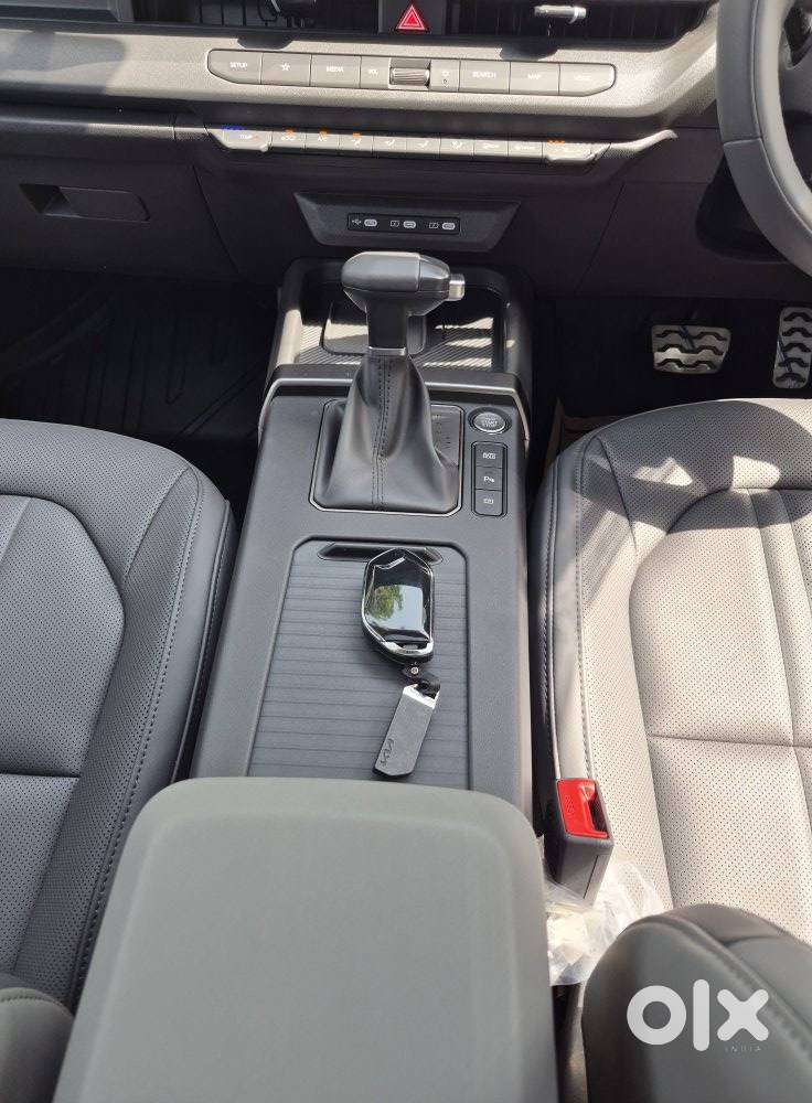 Kia Seltos Htk Plus G, 2026, Petrol