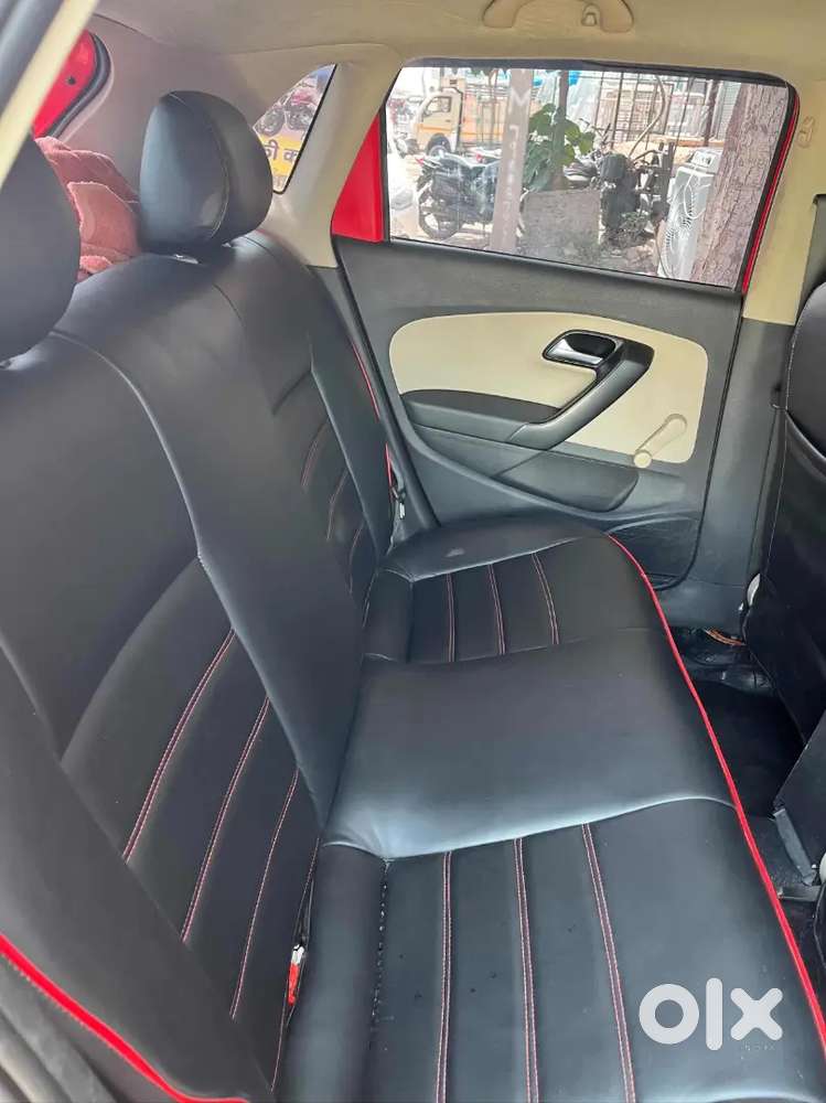Volkswagen Polo Diesel 2014