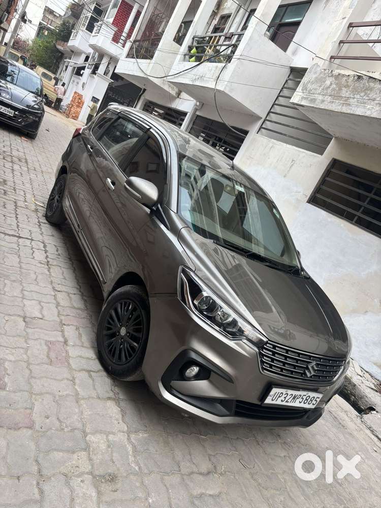 Maruti Suzuki Ertiga Vxi (o) Cng, 2022, Cng & Hybrids