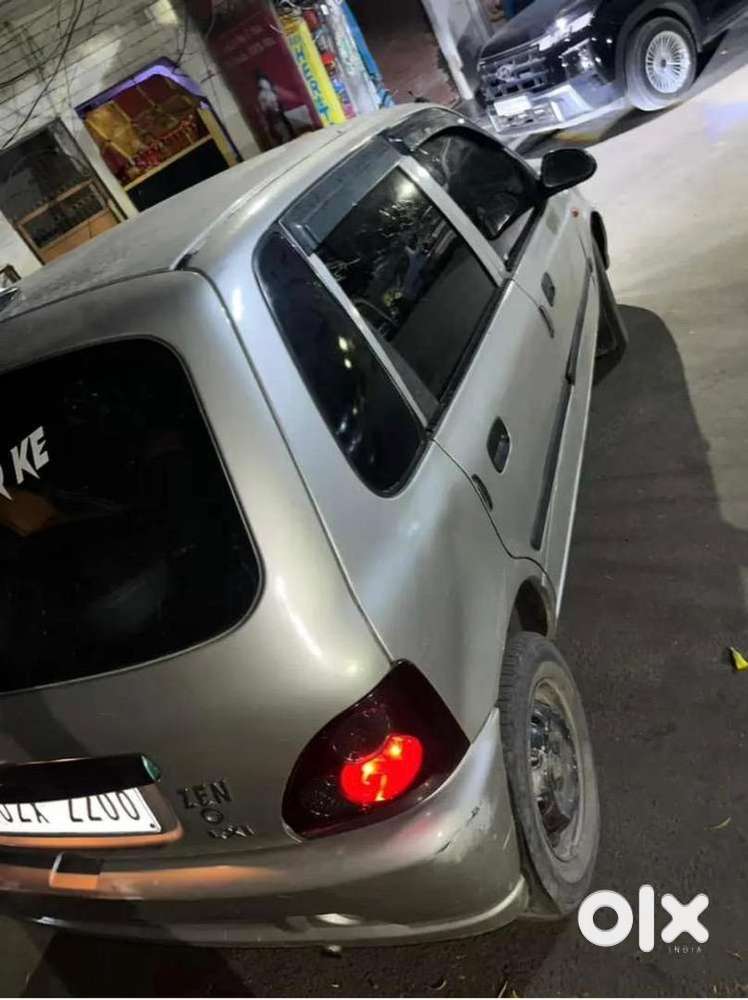 Maruti Suzuki Car 2004