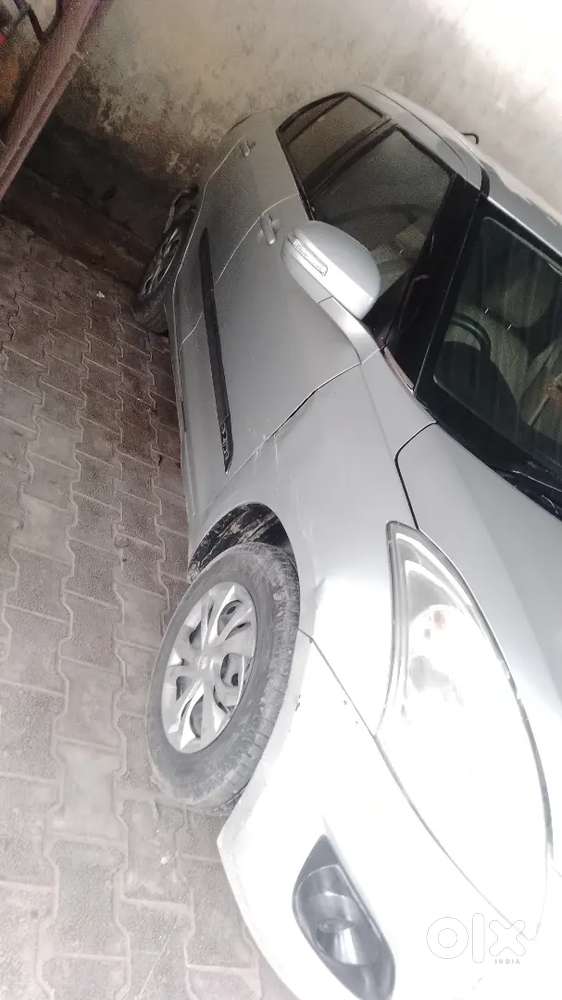 Maruti Suzuki Dzire Tour 2014