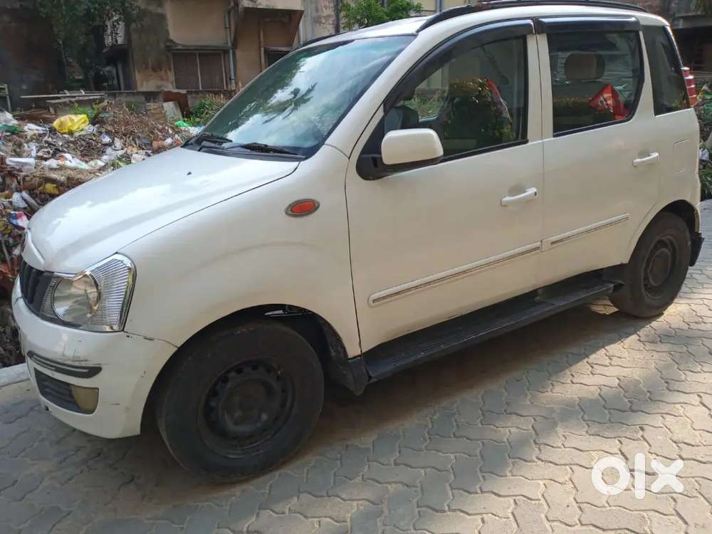 Mahindra Quanto 2013 Diesel 84000 Km Driven