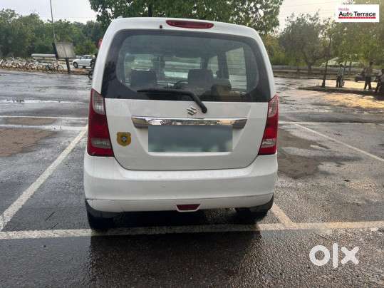 Maruti Suzuki Celerio Vxi, 2010, Petrol