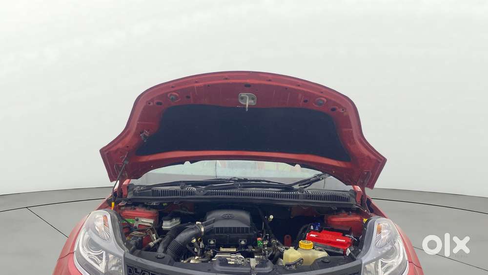 Tata Nexon 1.2 Revotron Xz Plus, 2018, Petrol