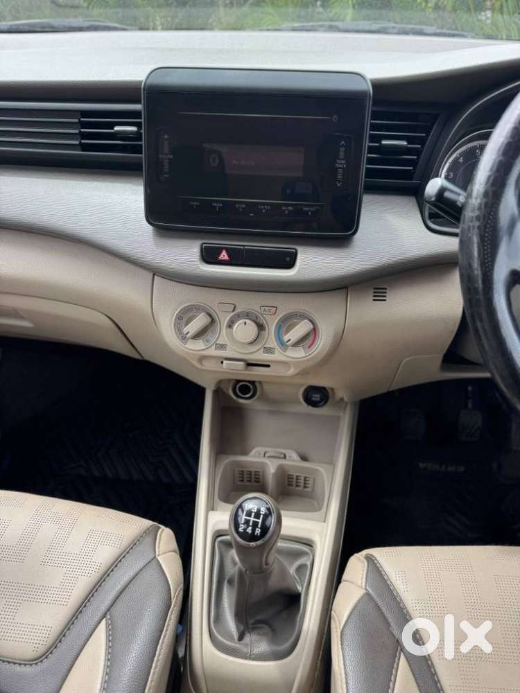 Maruti Suzuki Ertiga Vxi (o) Cng, 2023, Cng & Hybrids