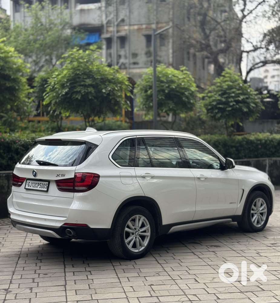 Bmw X5 Xdrive 30 D, 2015, Diesel