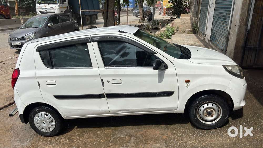 Maruti Suzuki Alto 800 2013 Petrol Well Maintained