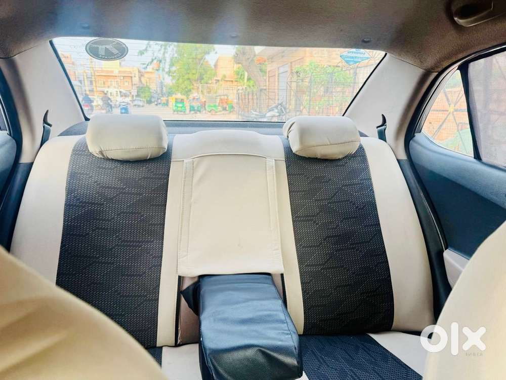 Hyundai Xcent Prime 2018 Model Cng