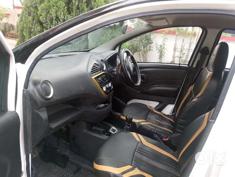 Datsun Redi Go 1.0 2018