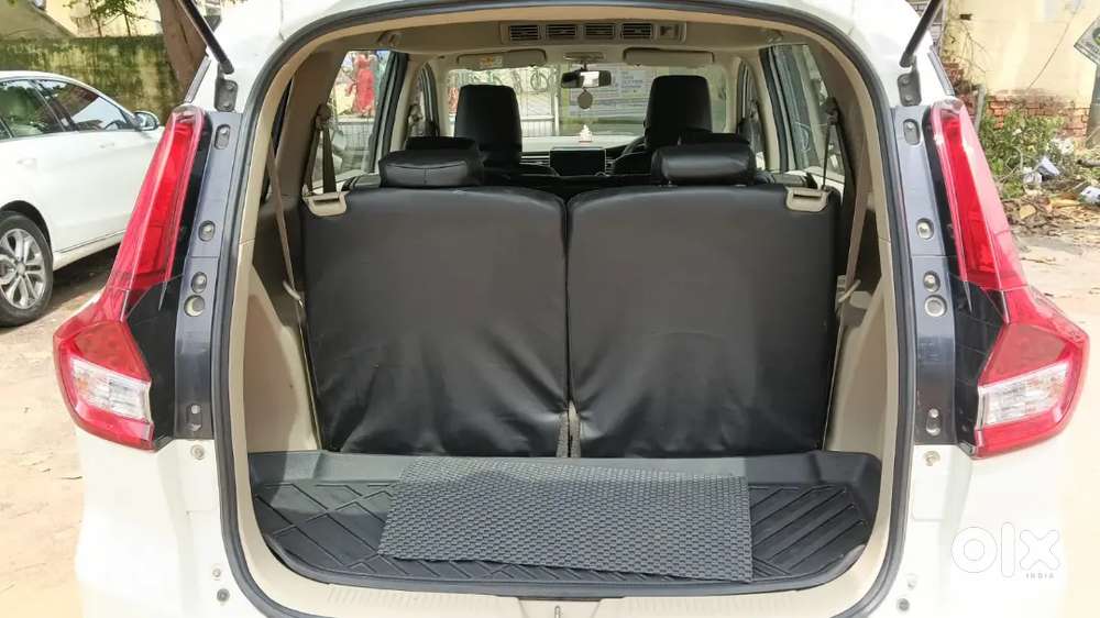 Toyota Rumion Petrol Manual 2024