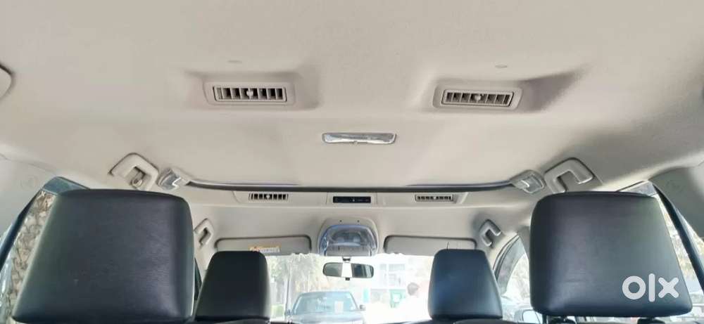 Toyota Innova Crysta [2020-ongoing] 2.4 Zx 7 Str, 2021, Diesel