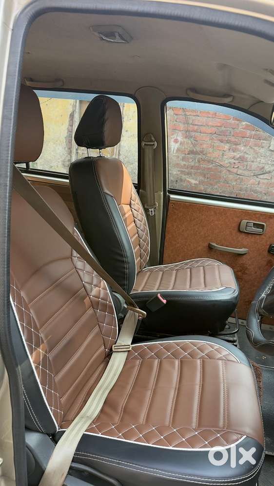 Chevrolet Tavera 2010 Diesel Well Maintained