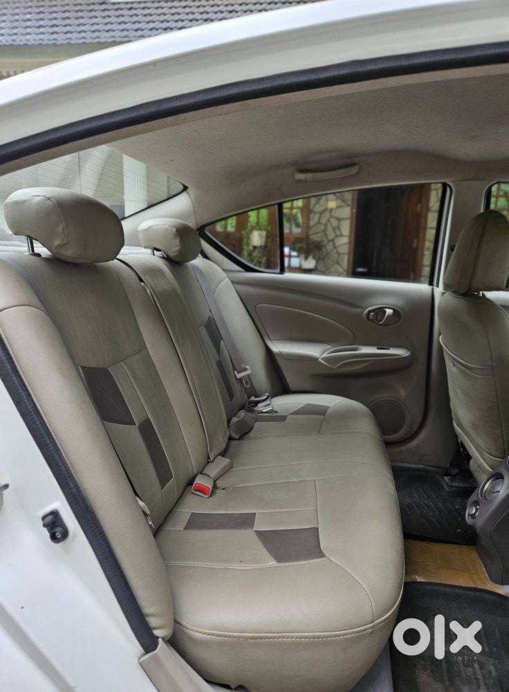 Nissan Sunny Diesel Xl, 2012, Diesel