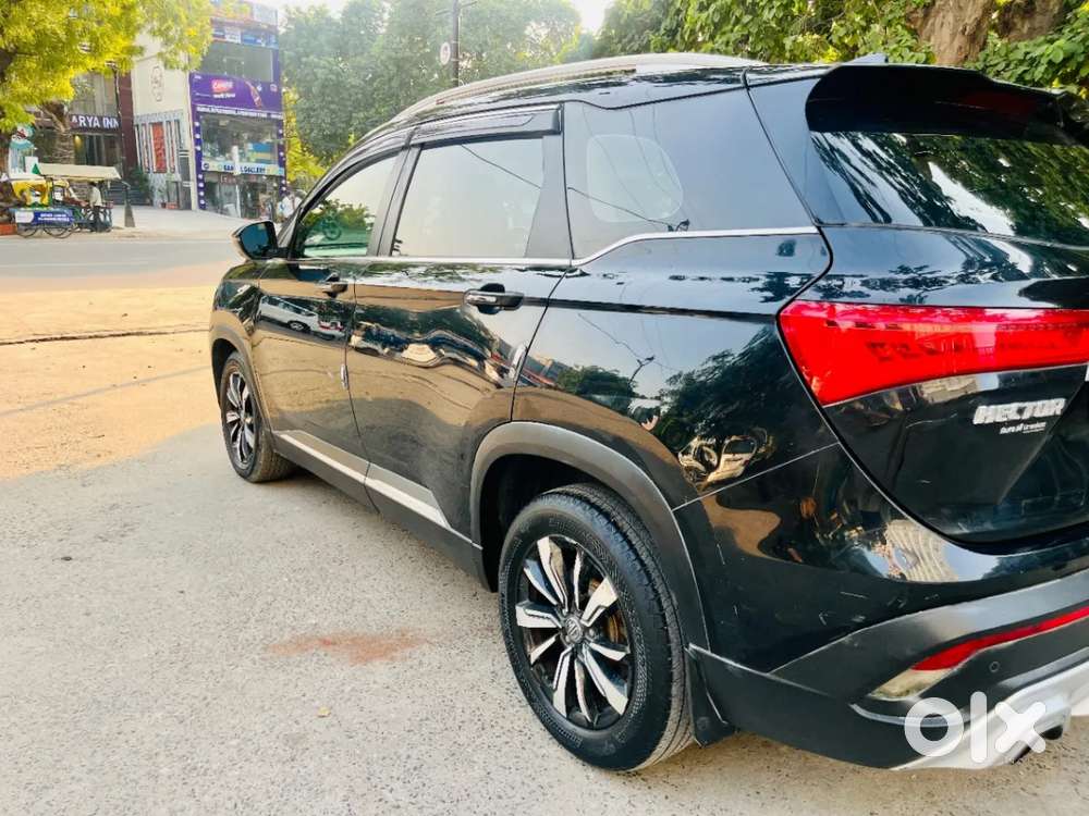 Mg Hector 2.0 Sharp Diesel, 2021, Diesel