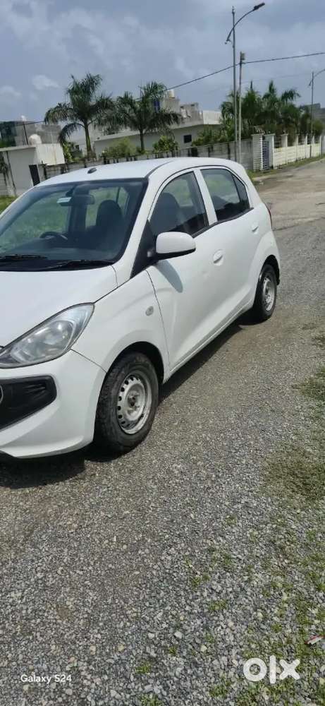 Hyundai Santro Magna 2020