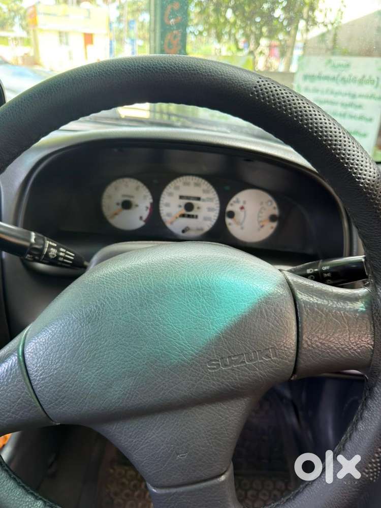 Maruti Suzuki Baleno Price Negotiable