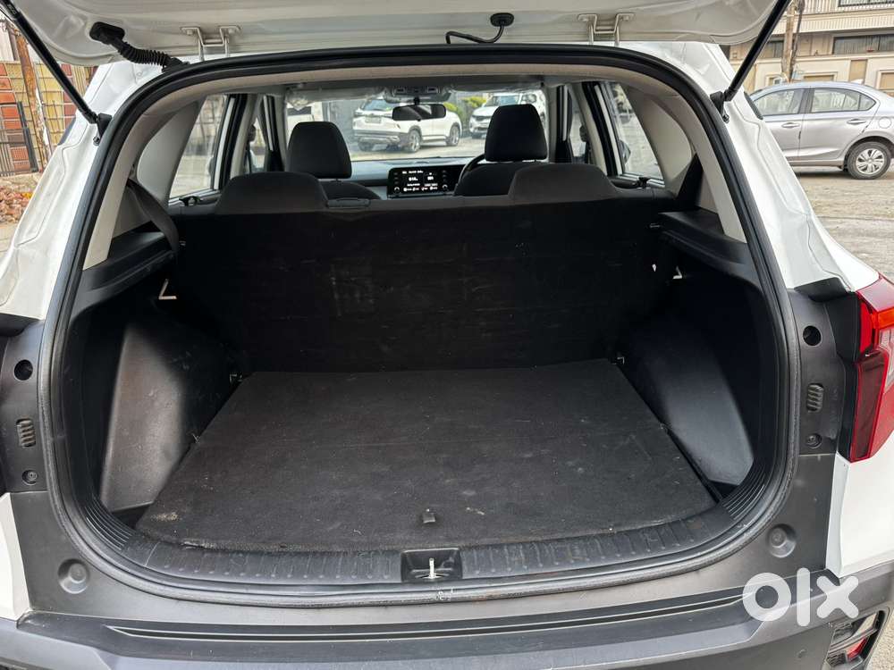 Kia Seltos Htk Plus D, 2024, Diesel