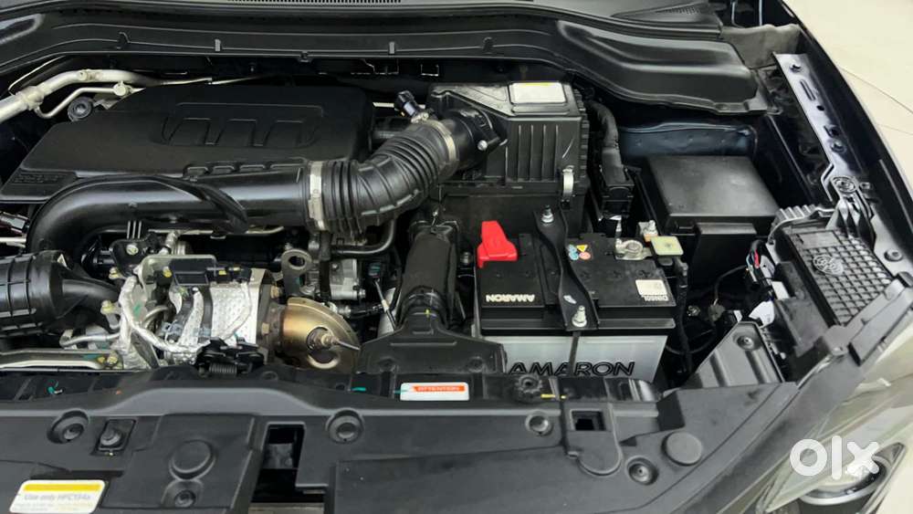 Mahindra Xuv 3xo Ax7l 1.2 Petrol At (pg), 2024, Petrol