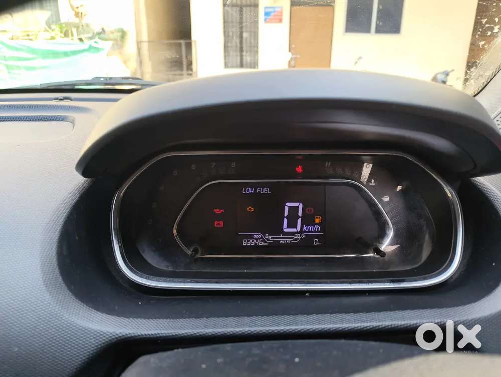 Tata Tiago 1.2 Revotron 2020