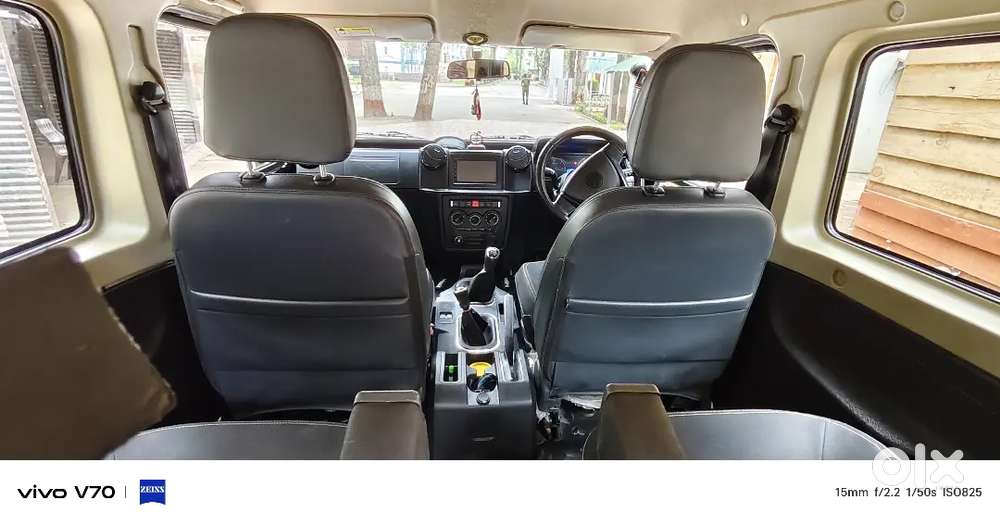 Force Gurkha Diesel Manual 4x4 2023