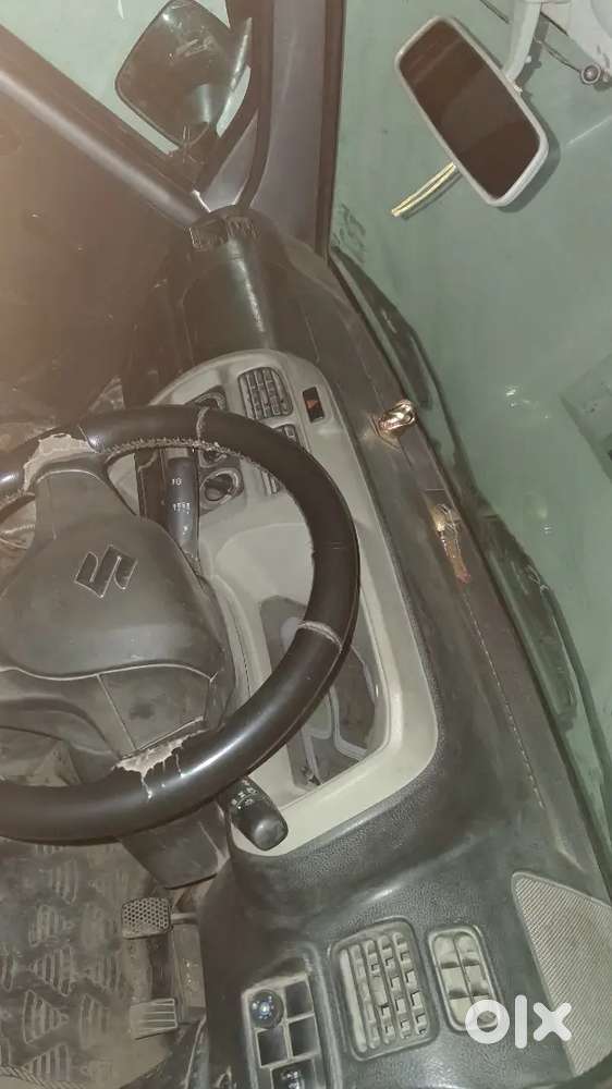 Maruti Suzuki Eeco 2023