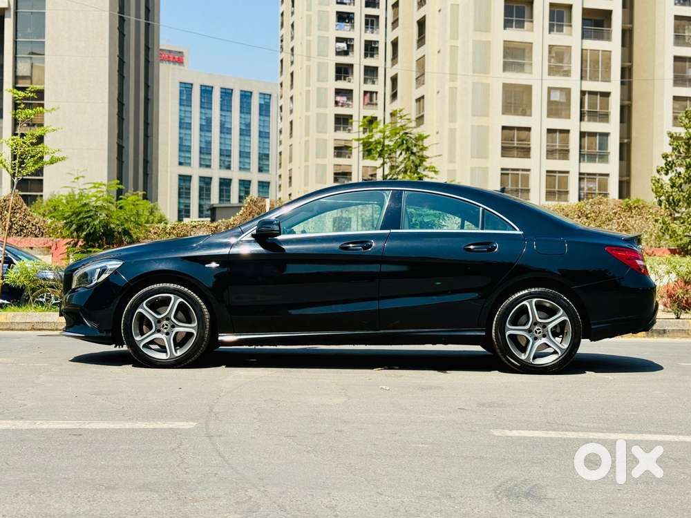 Mercedes-benz Cla 200 D Sport, 2020, Diesel