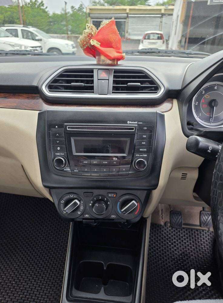 Maruti Suzuki Swift Dzire Vdi (o), 2019, Diesel