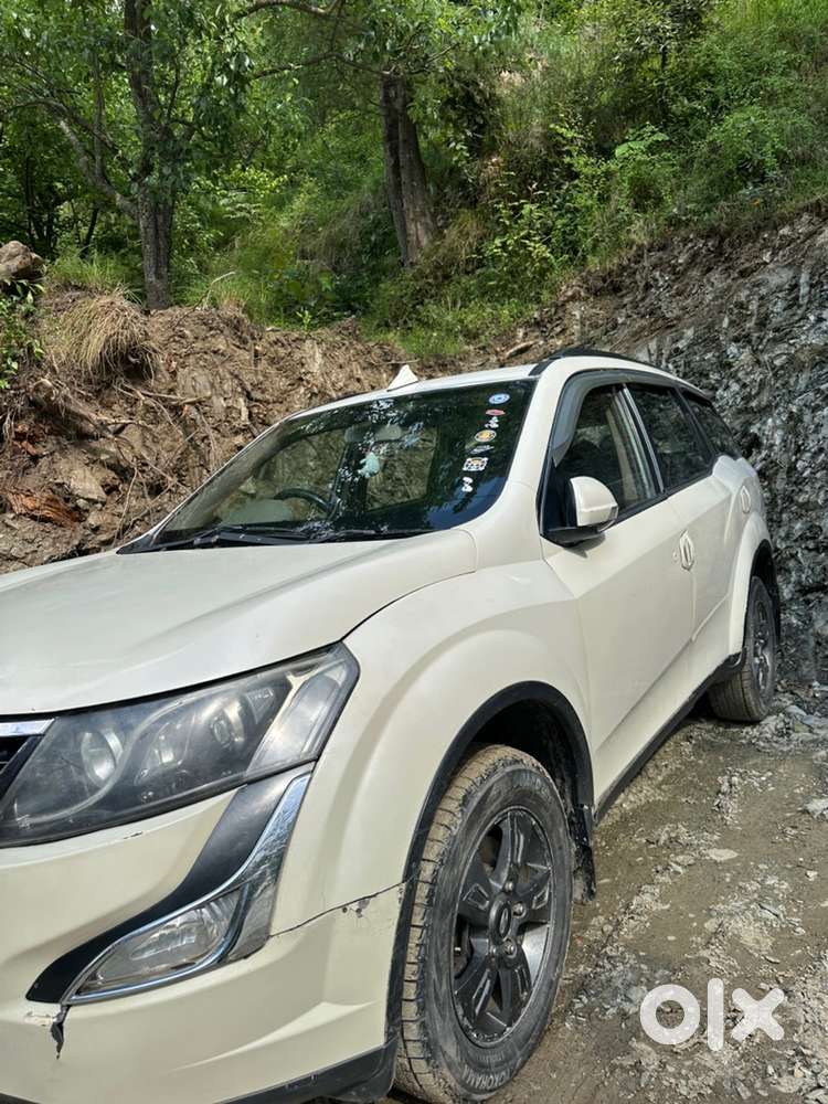 Mahindra Xuv500 Diesel Manual 2012
