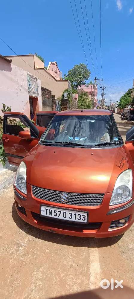 Maruti Suzuki Swift 2009 Diesel Well Maintained