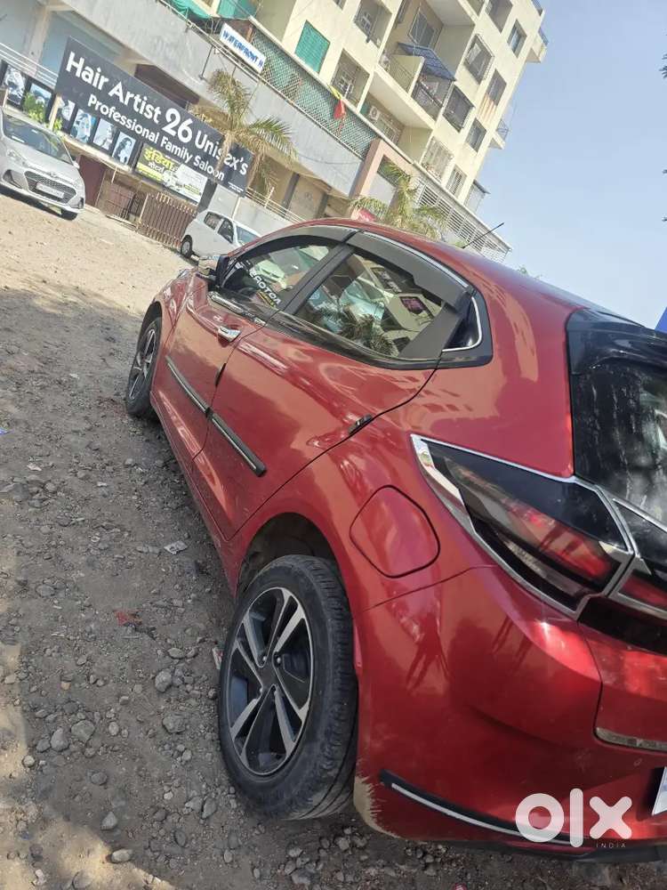 Tata Altroz 2021 Petrol 340000 Km Driven