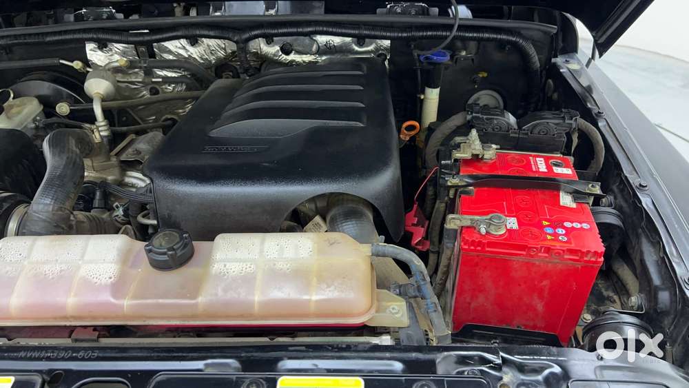 Mahindra Thar Lx Hard Top Petrol Mt 4wd, 2022, Petrol