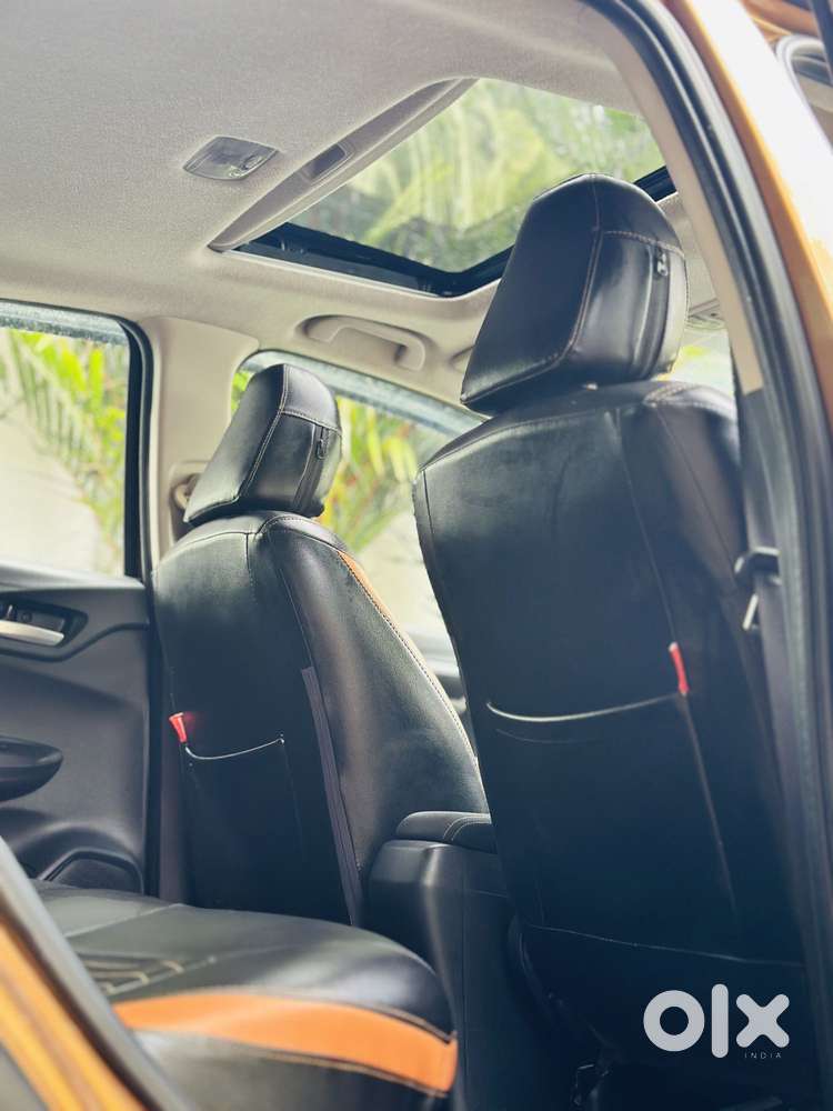 Honda Wr-v 1.5 Vx I-dtec, 2018, Diesel