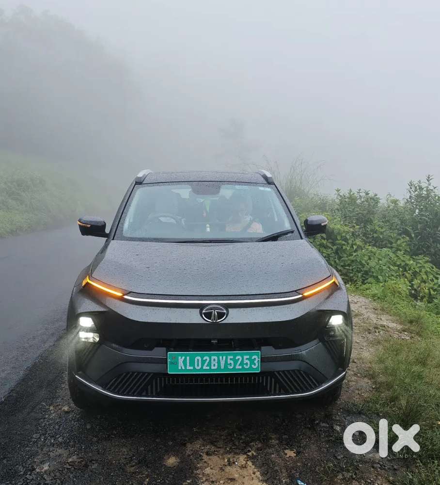Tata Nexon Ev 2023 December Electric 46000 Km Driven