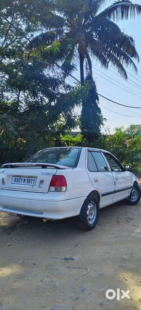 Maruti Suzuki Esteem 2006 Petrol 97000 Km Driven