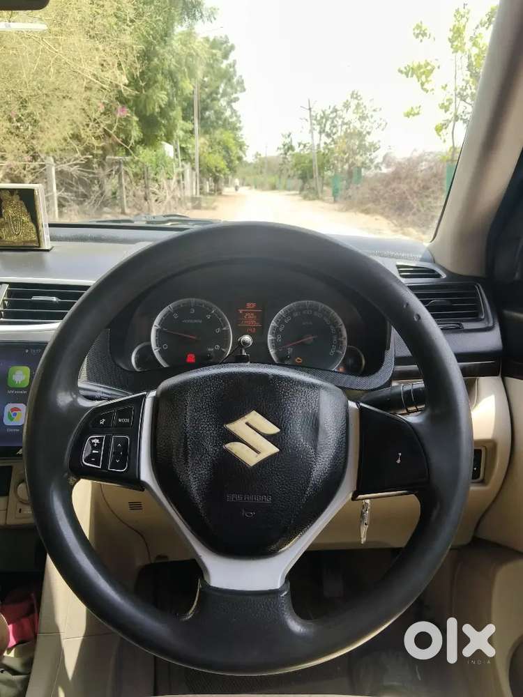 Maruti Suzuki Dzire 2012 Diesel Car