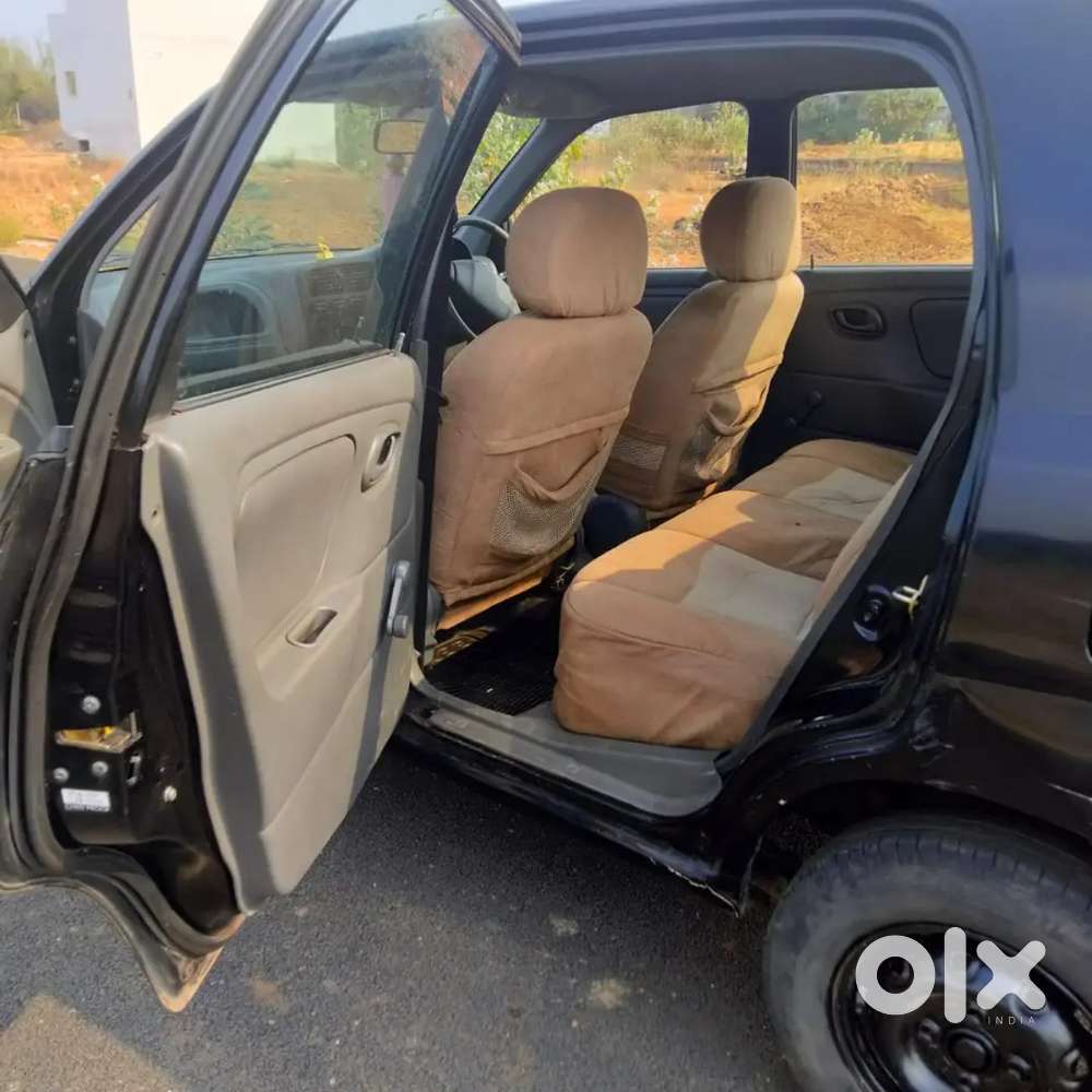 Maruti Suzuki Alto 2009 Petrol 49900 Km Driven