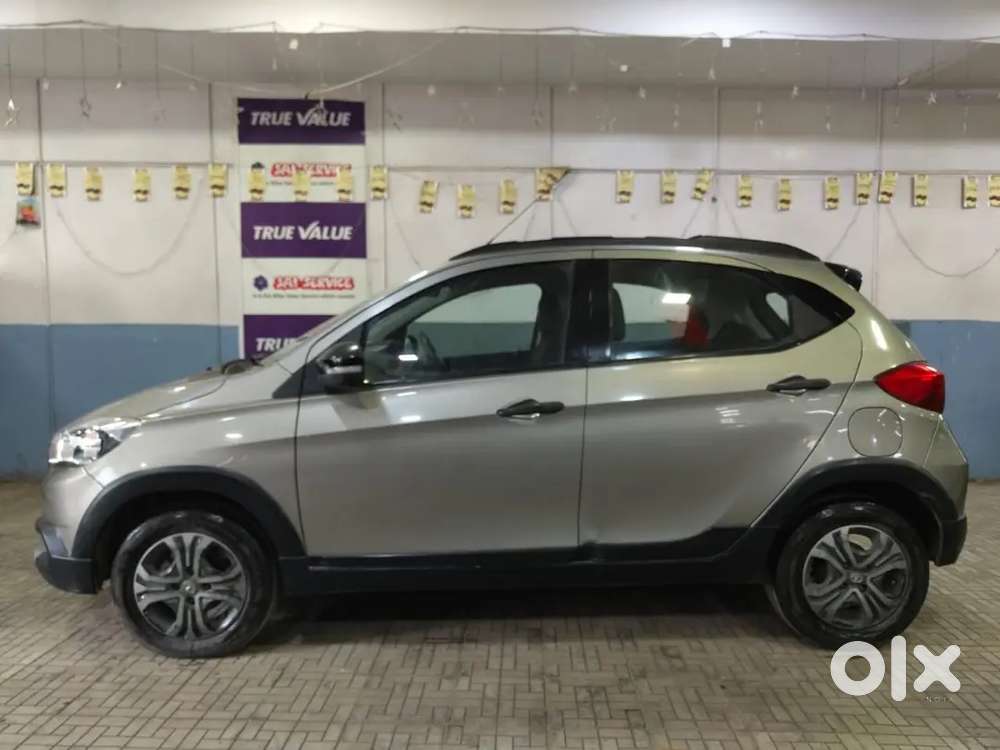 Tata Tiago Nrg 2019 Petrol Well Maintained & Fully Modified