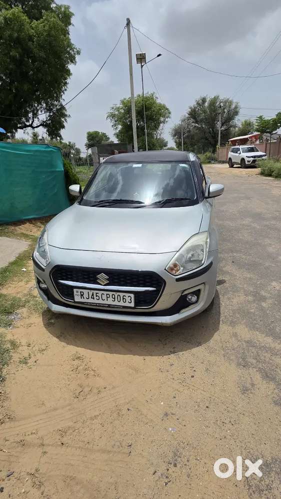 Maruti Suzuki Swift Well Maintained