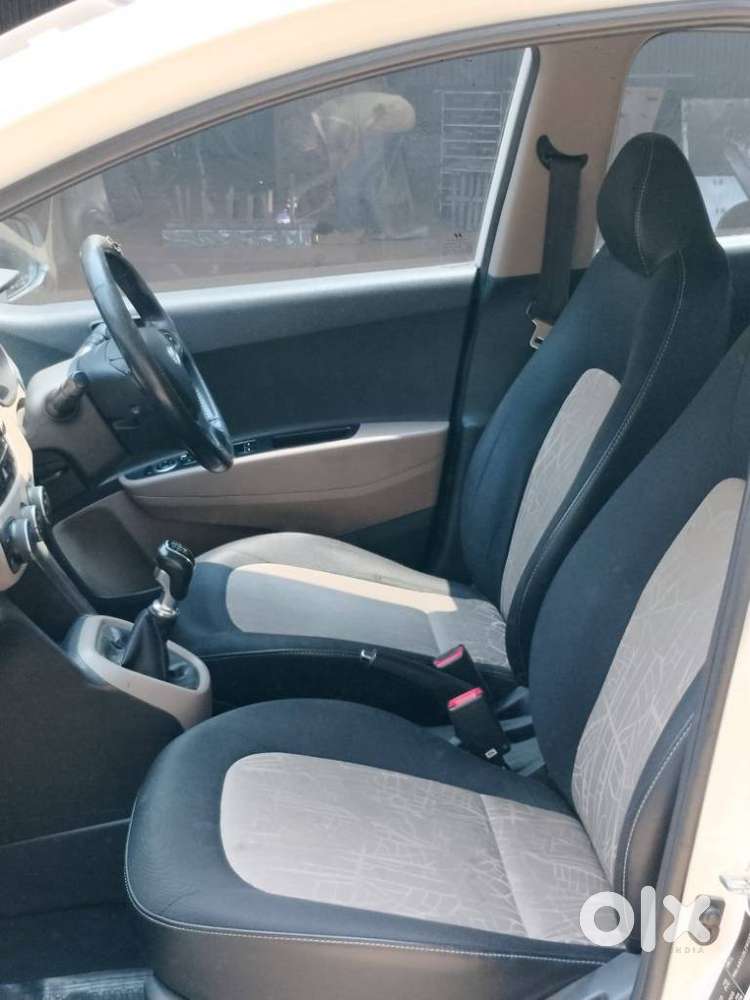 Hyundai Grand I10 Asta 1.2 Crdi, 2015, Diesel