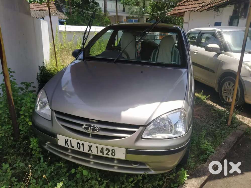2002 Tata Indica Diesel