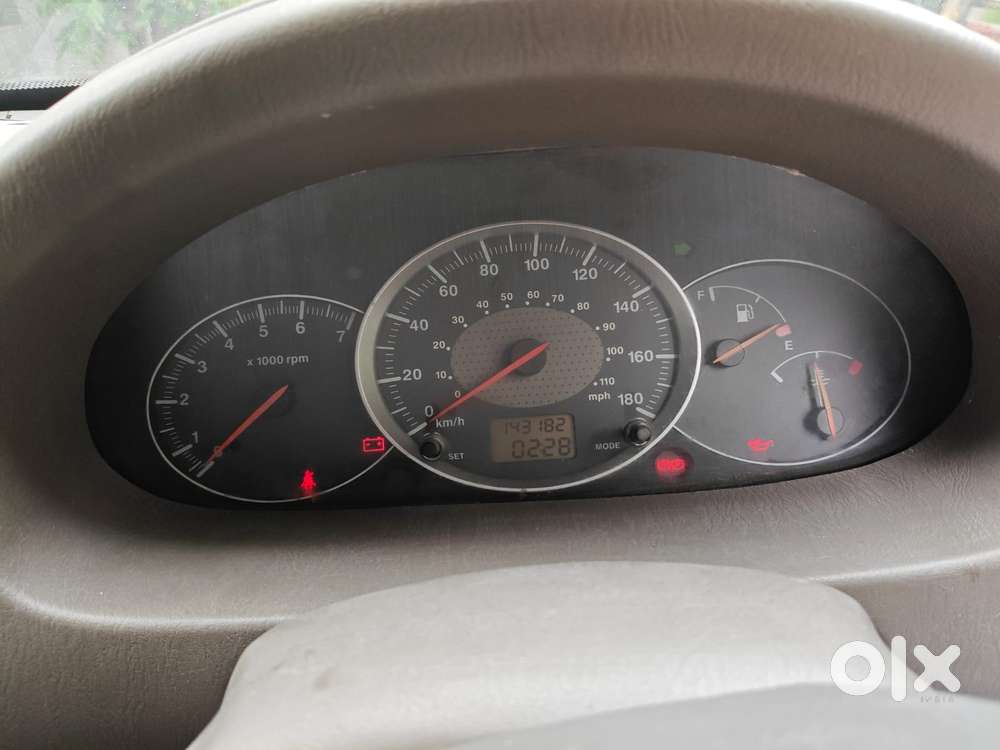 Mahindra Scorpio 2002-2013 2.6 Slx, 2009, Diesel