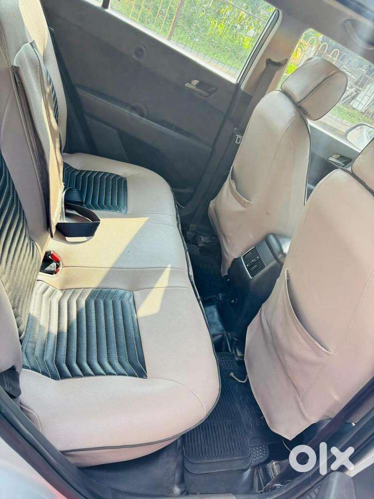 Hyundai Creta 2016 Diesel 73000 Km Driven