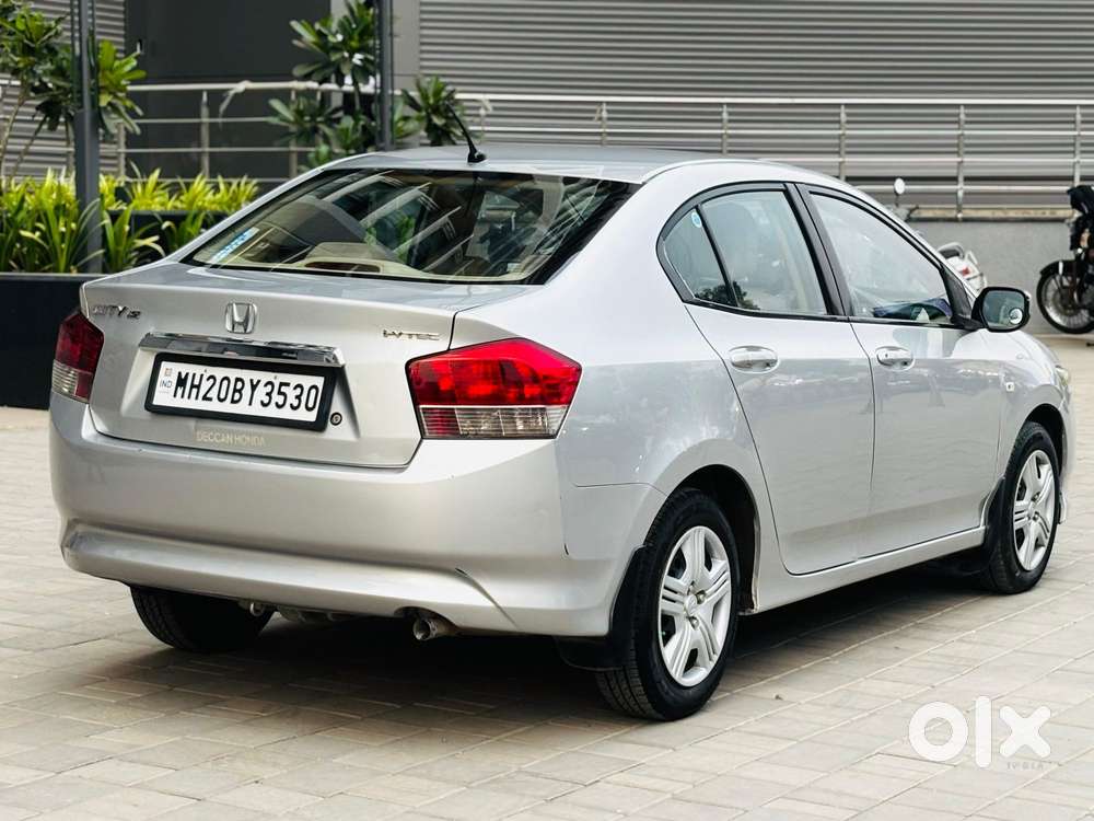 Honda City 2008-2011 1.5 S Mt, 2011, Petrol