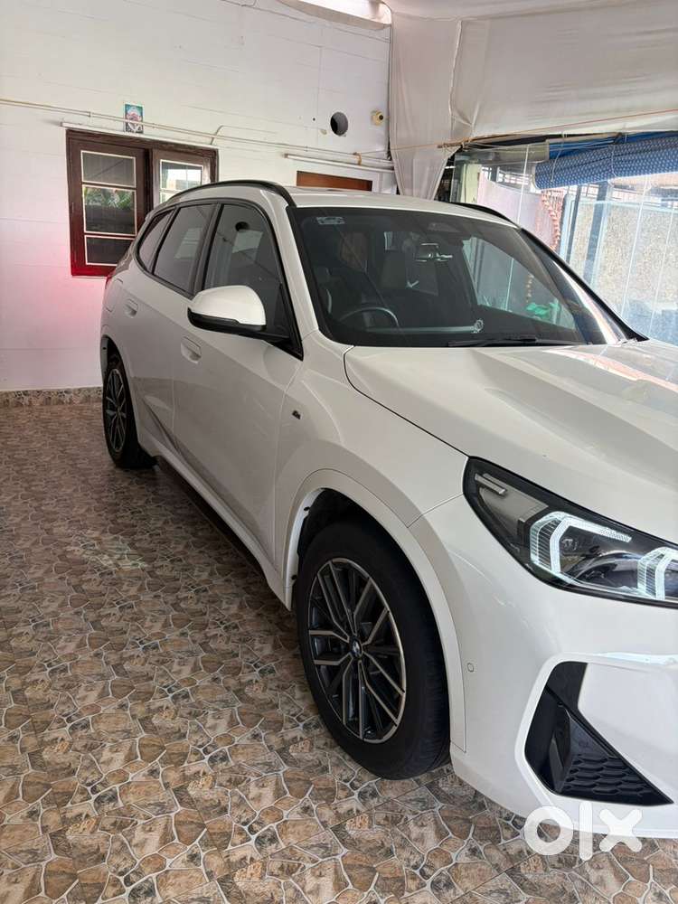 Bmw X1 Diesel 2025