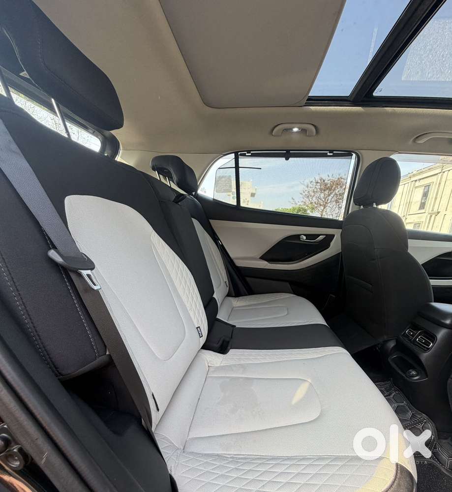 Hyundai Creta 1.5 Crdi Sx, 2020, Diesel