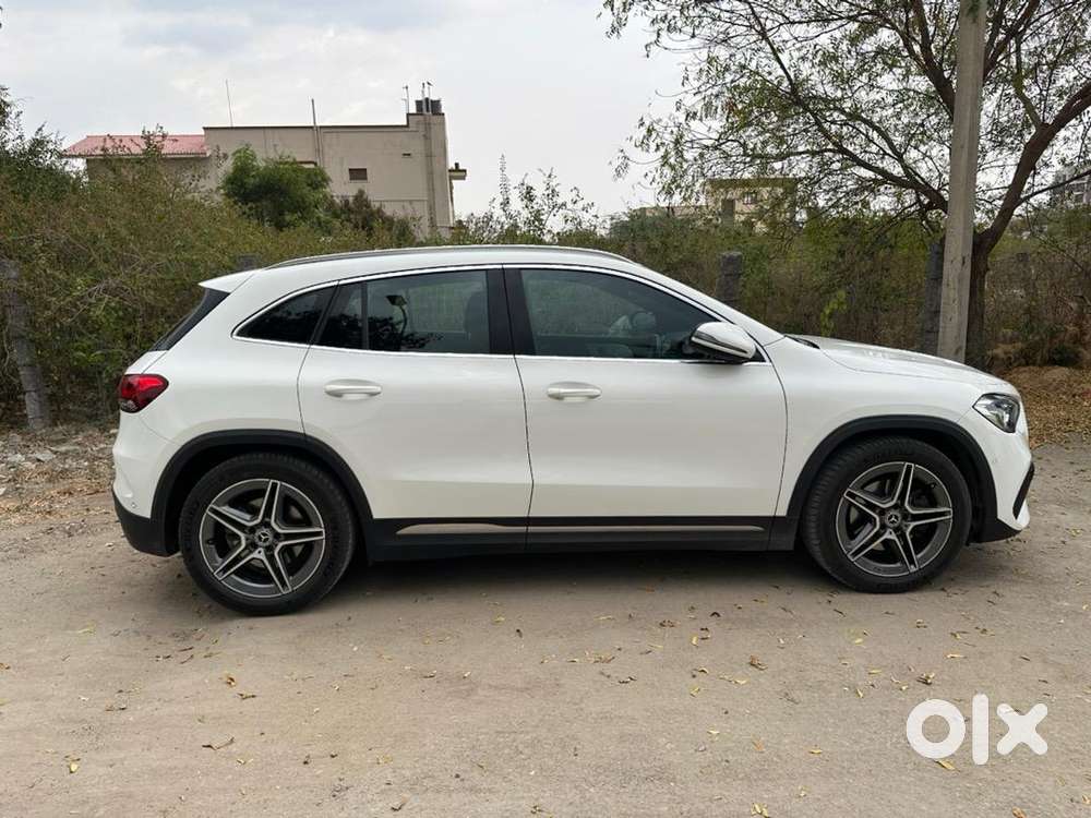 Mercedes-benz Gla 2023 Diesel 28000 Km Driven
