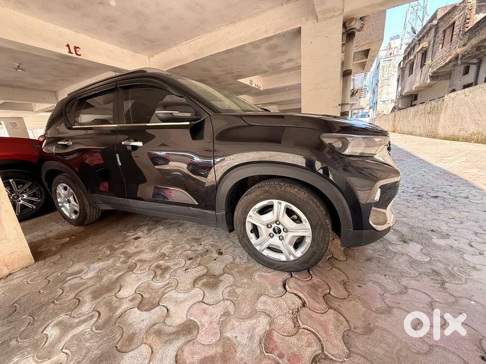 Kia Sonet 2022 Diesel 37000 Km Driven